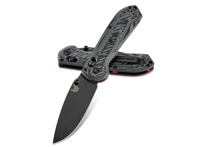 Ніж Benchmade Freek Auto Фото 2